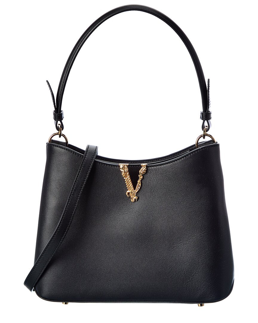 Versace 'VIRTUS' Shoulder bag, Women's Bags