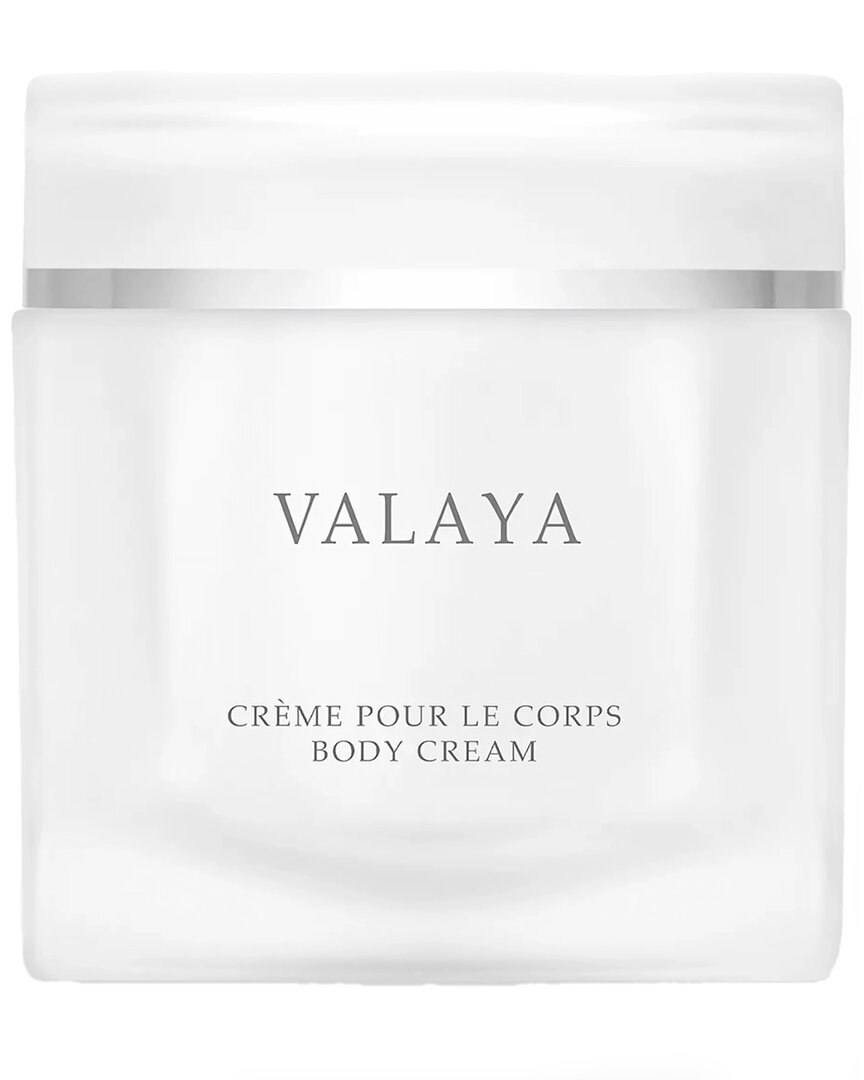 Parfums De Marly Women's 6.8oz Valaya Body Cream