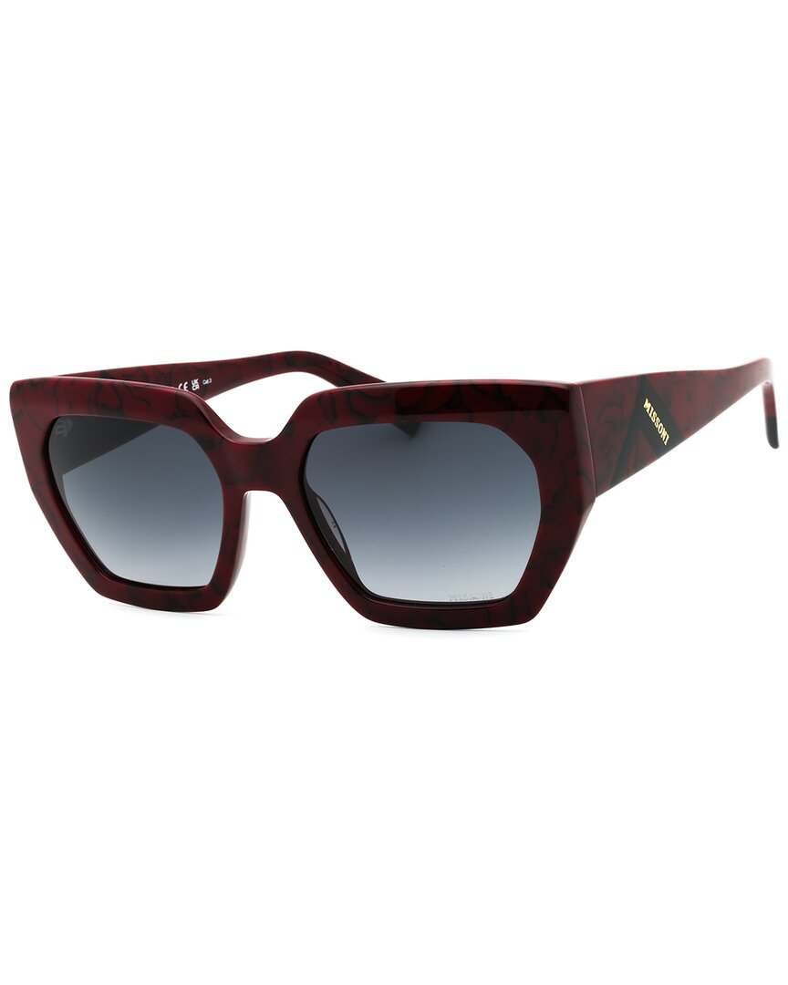 Missoni Women's Mis 0170/s 55mm Sunglasses