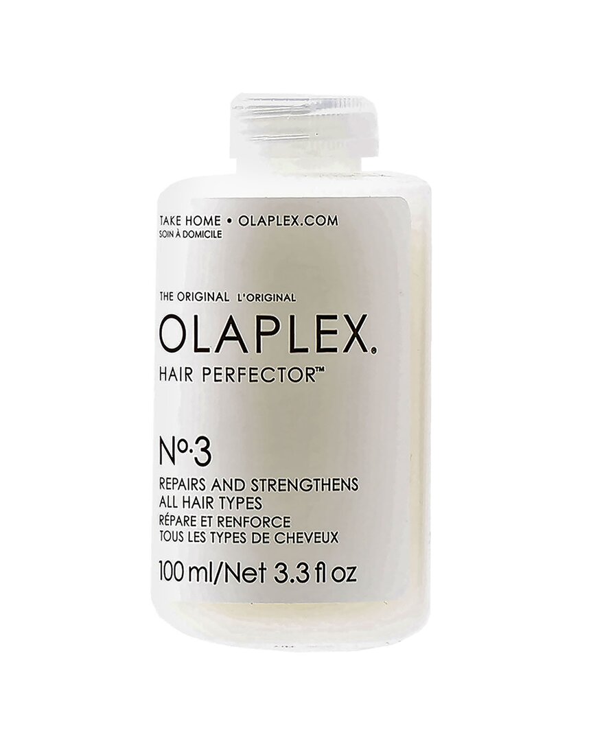 Olaplex 3.4oz Hair Perfector In White