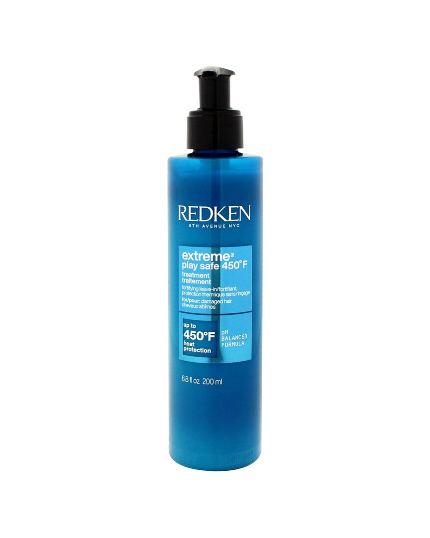 Redken Unisex 6.8oz Extreme Play Safe 450f-np