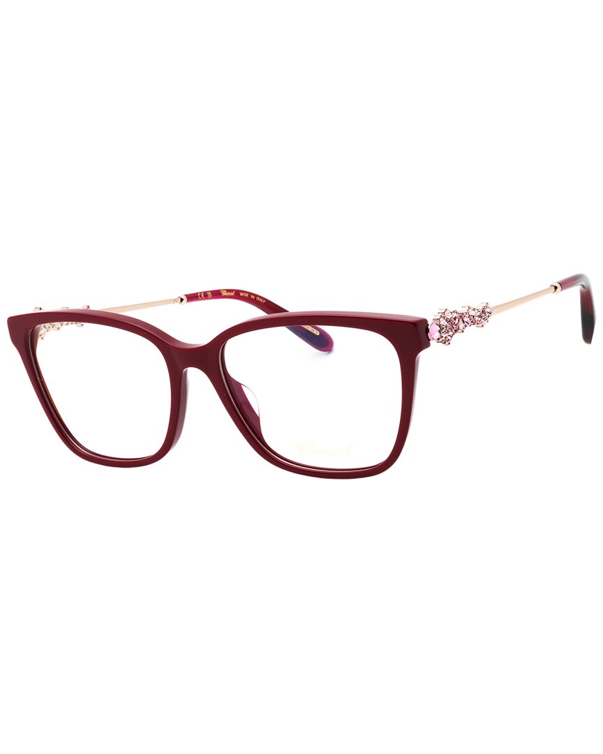 Chopard Women's Vch361s 55mm Optical Frames