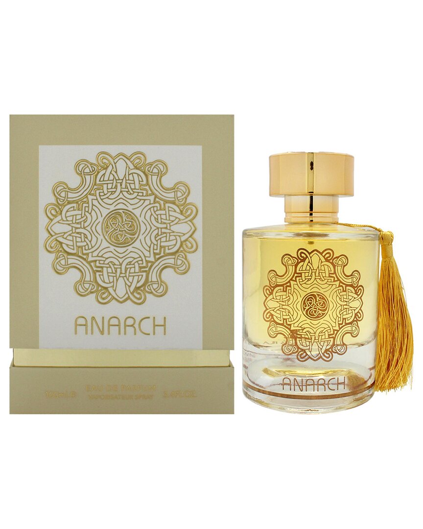 Maison Alhambra Women's 3.4oz Anarch Edp