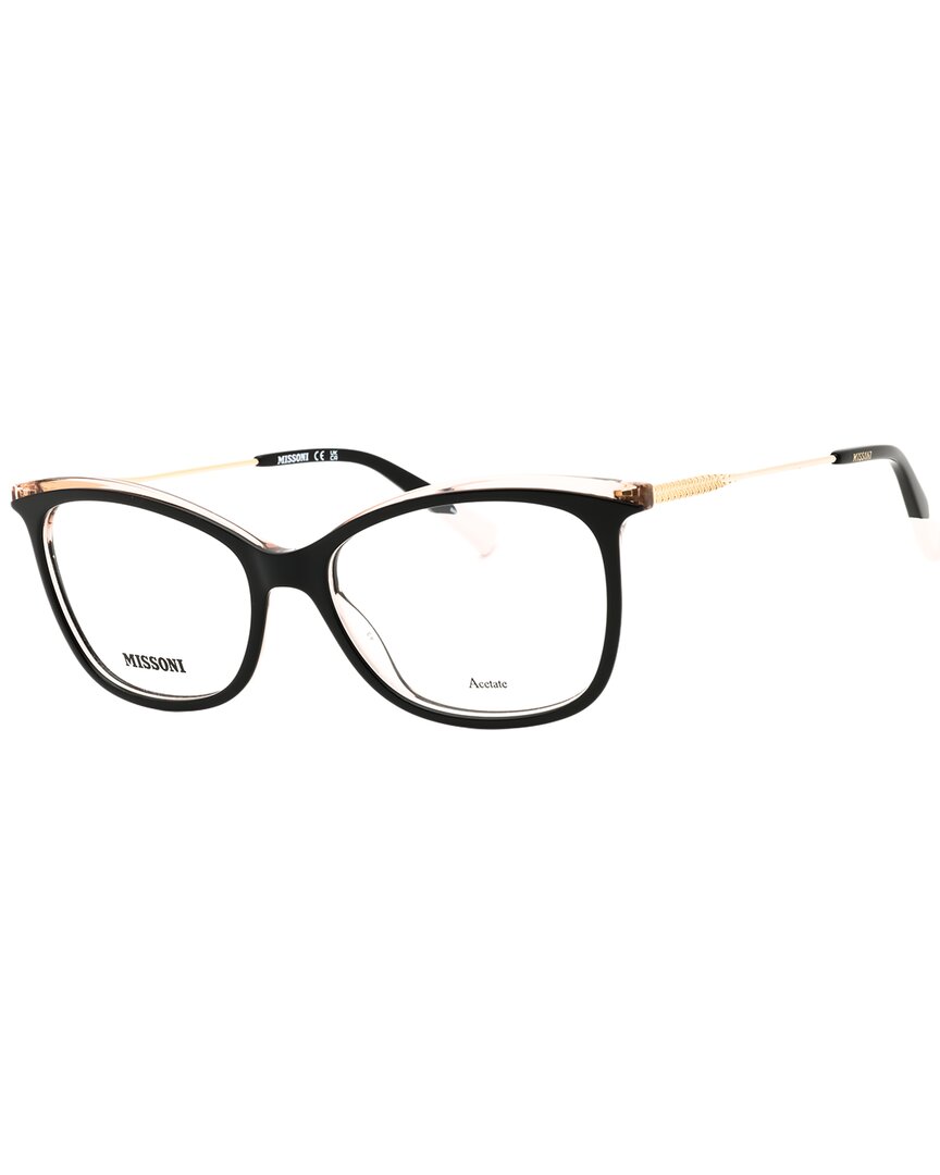 Missoni Women's Mis 0141 54mm Optical Frames