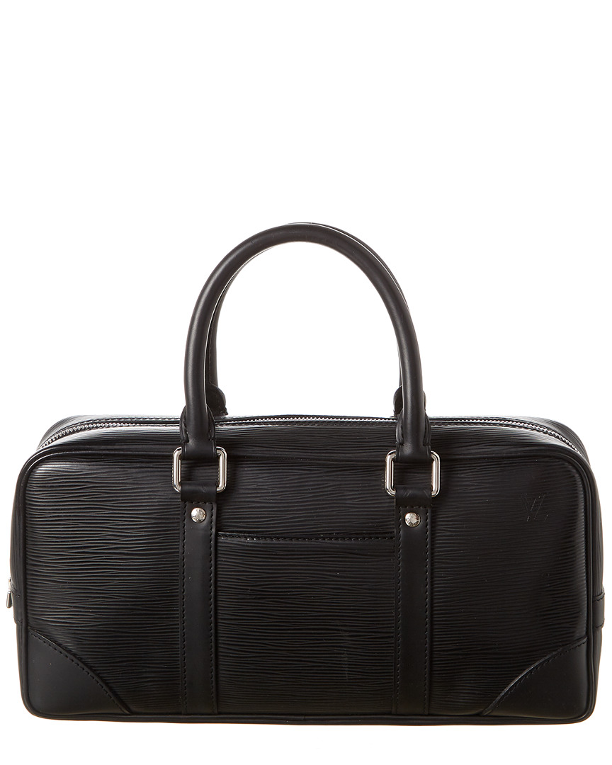 Louis Vuitton Black Epi Leather Vivienne Long Women&#39;s | eBay