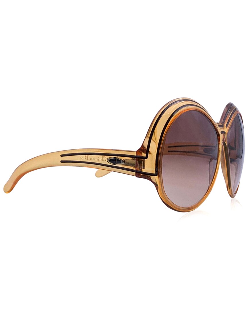 Dior Plastic Sunglasses (authentic Pre-loved) In Multi