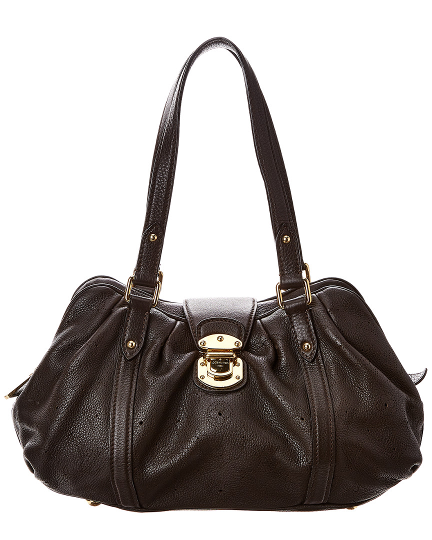 Does Louis Vuitton Have Faux Leather Bags Women