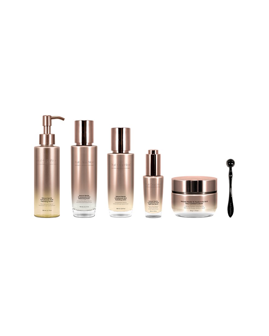Inner Cells Unisex 15.3oz The Natural Nectar & Hyaluronic Acid Essential Hydration Comfort Set
