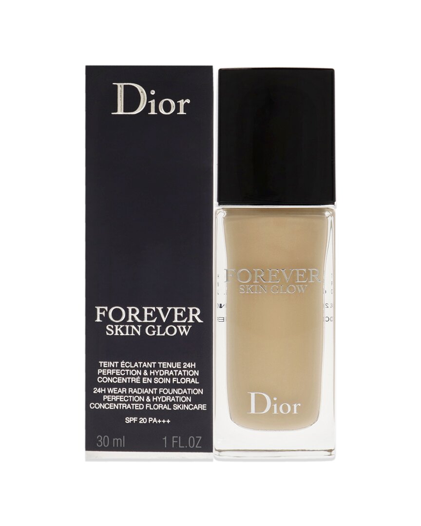 Dior Forever Skin Glow Foundation Spf 20 - 2n Neut