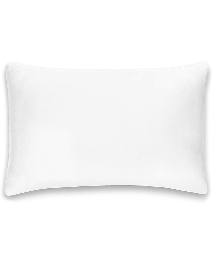 Me Innovative Beauty Devices Glow Beauty Boosting Pillowcase In White