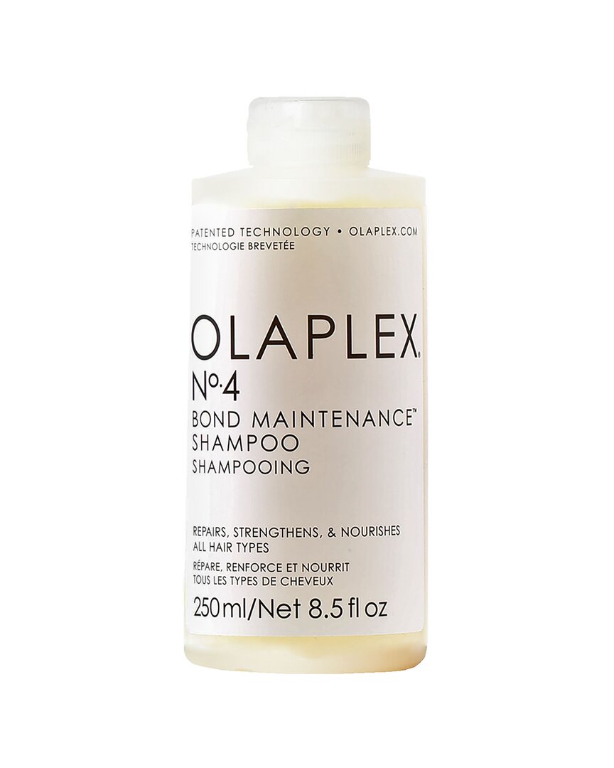 Olaplex No. 4 Bond Maintenance Strengthening Hair Repair Shampoo 8.5 oz/ 250 ml