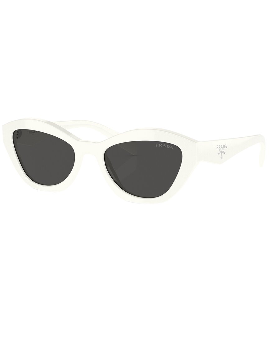 Prada Women's Pra02s 52mm Sunglasses
