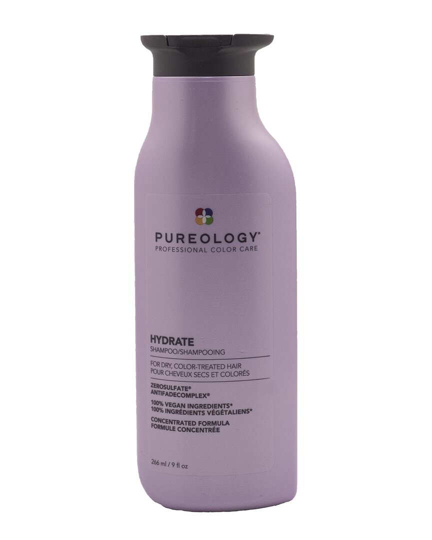 Pureology 9oz Hydrate Shampoo