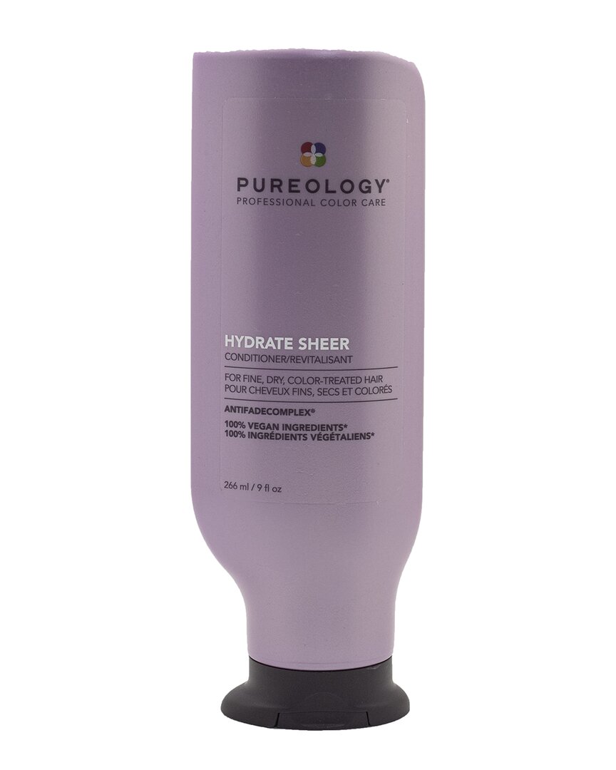 Pureology 9oz Hydrate Sheer Moisturizing Conditioner