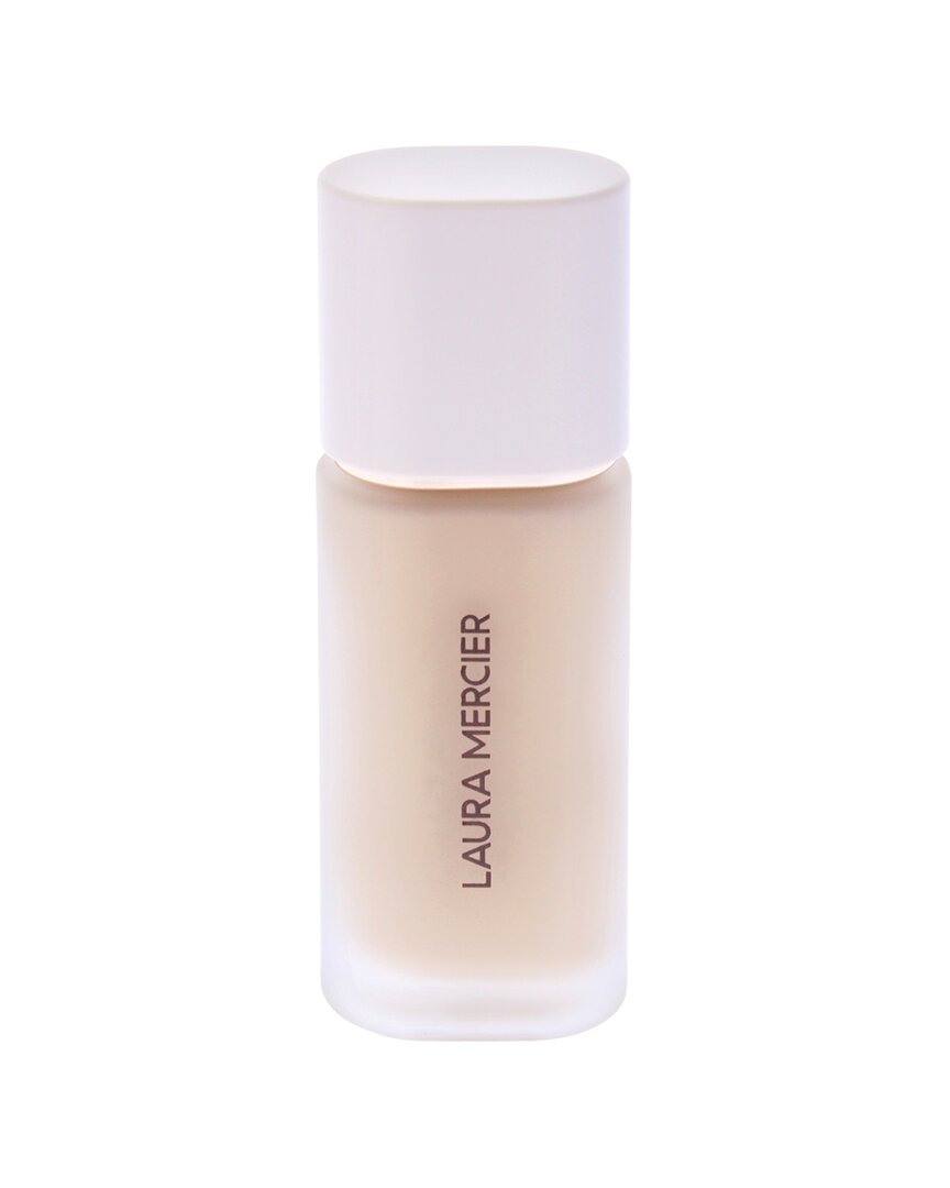 Laura Mercier Women 1oz 1c2 Chiffon Real Flawless Weightless Perfecting Foundation
