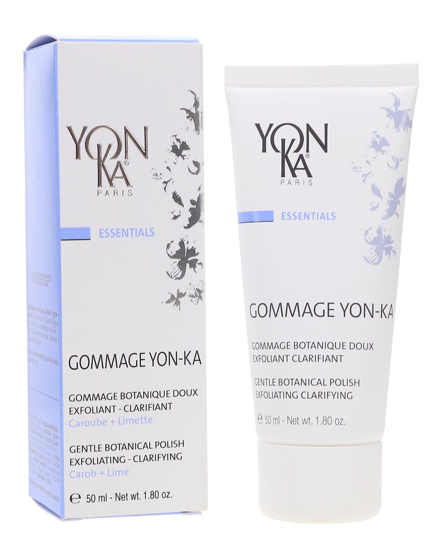 Yon-ka Paris 1.87oz Gommage Exfoliating Hydrating Gel Peel
