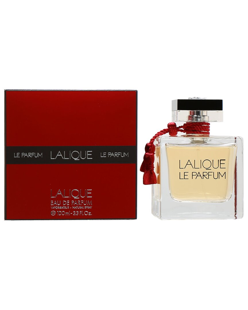 Lalique Women's 3.3oz Edp