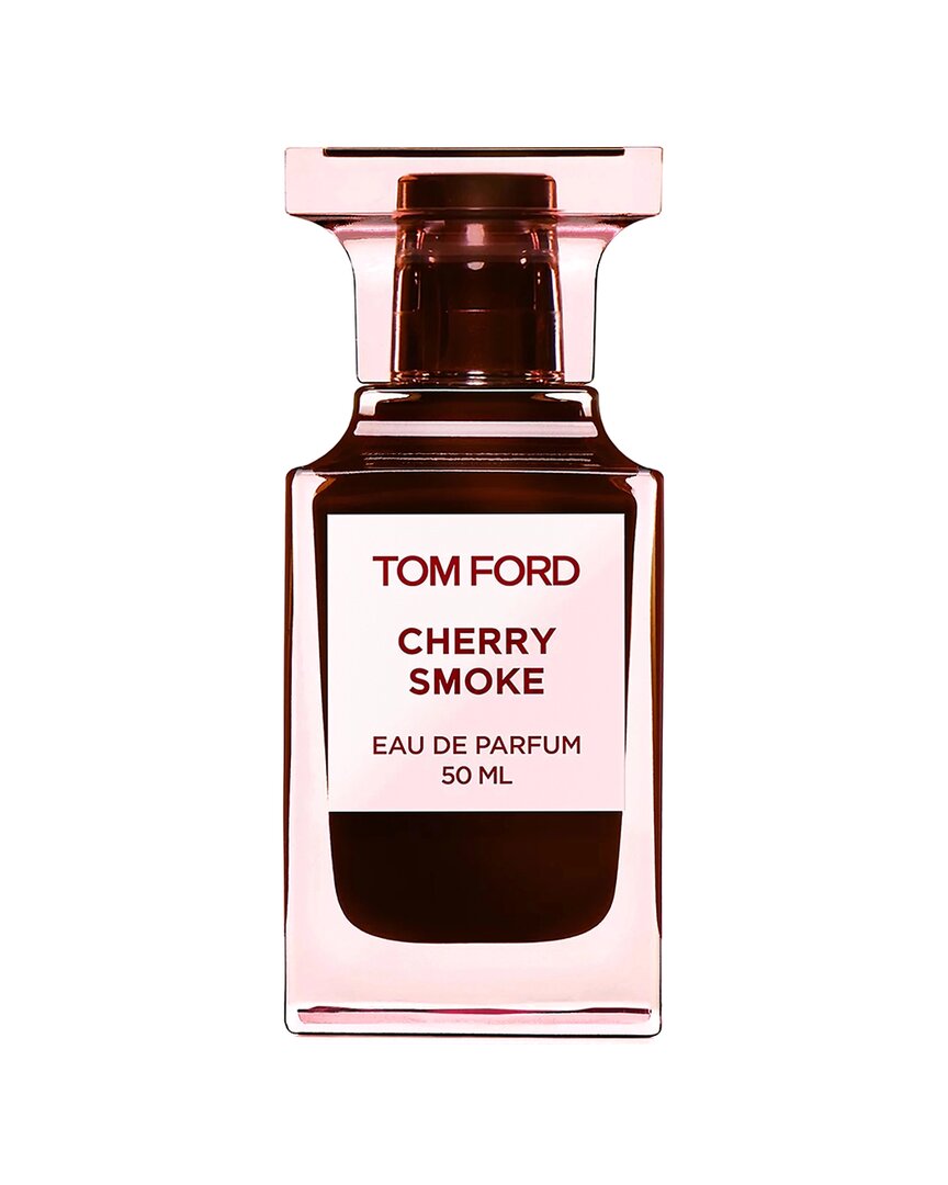 Tom Ford Cherry Smoke Edp Spray 1.7 oz Private Blend 888066143189