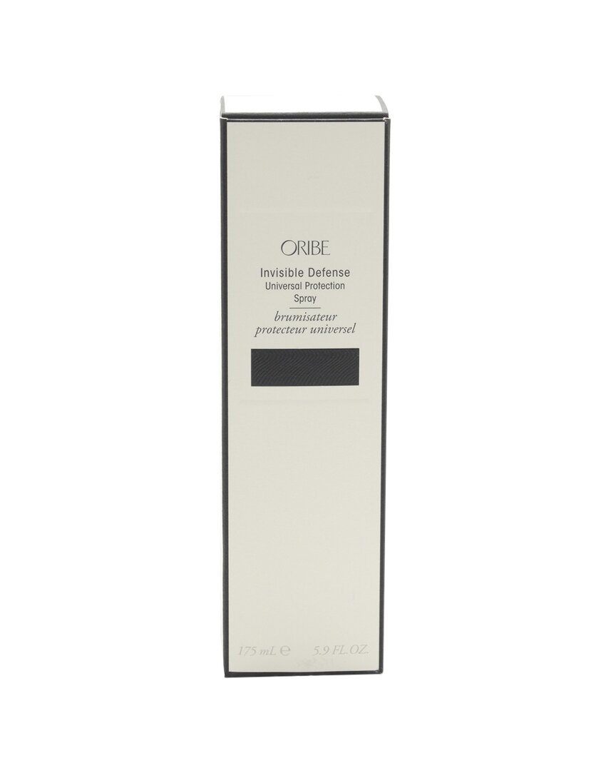 Oribe Unisex 5.9oz Invisible Defense Universal Protection Spray