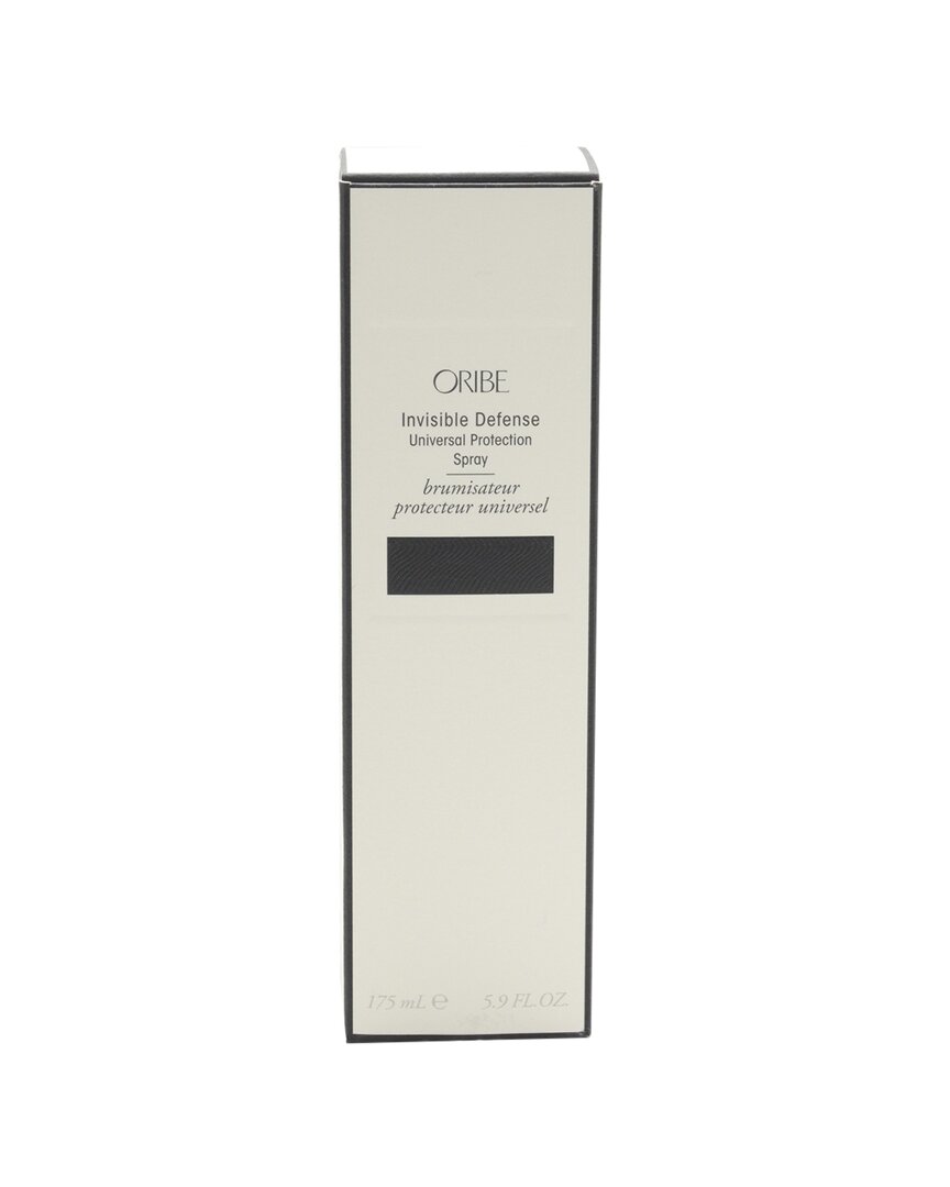 Shop Oribe Unisex 5.9oz Invisible Defense Universal Protection Spray