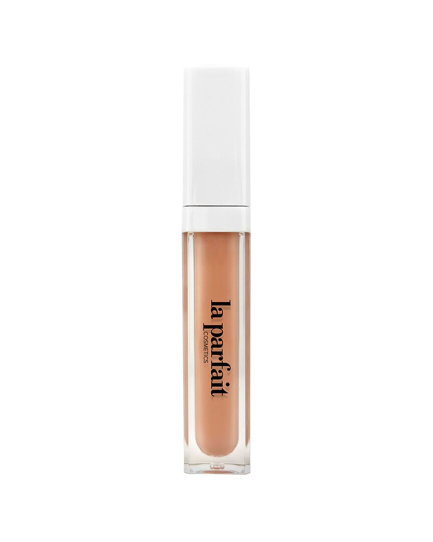 La Parfait Cosmetics 0.24oz #03 - Bold Nude B-bright Lip Gloss
