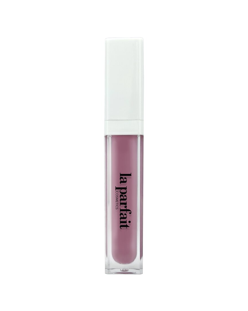 La Parfait Cosmetics 0.24oz #10 - Supreme Nude B-bright Lip Gloss