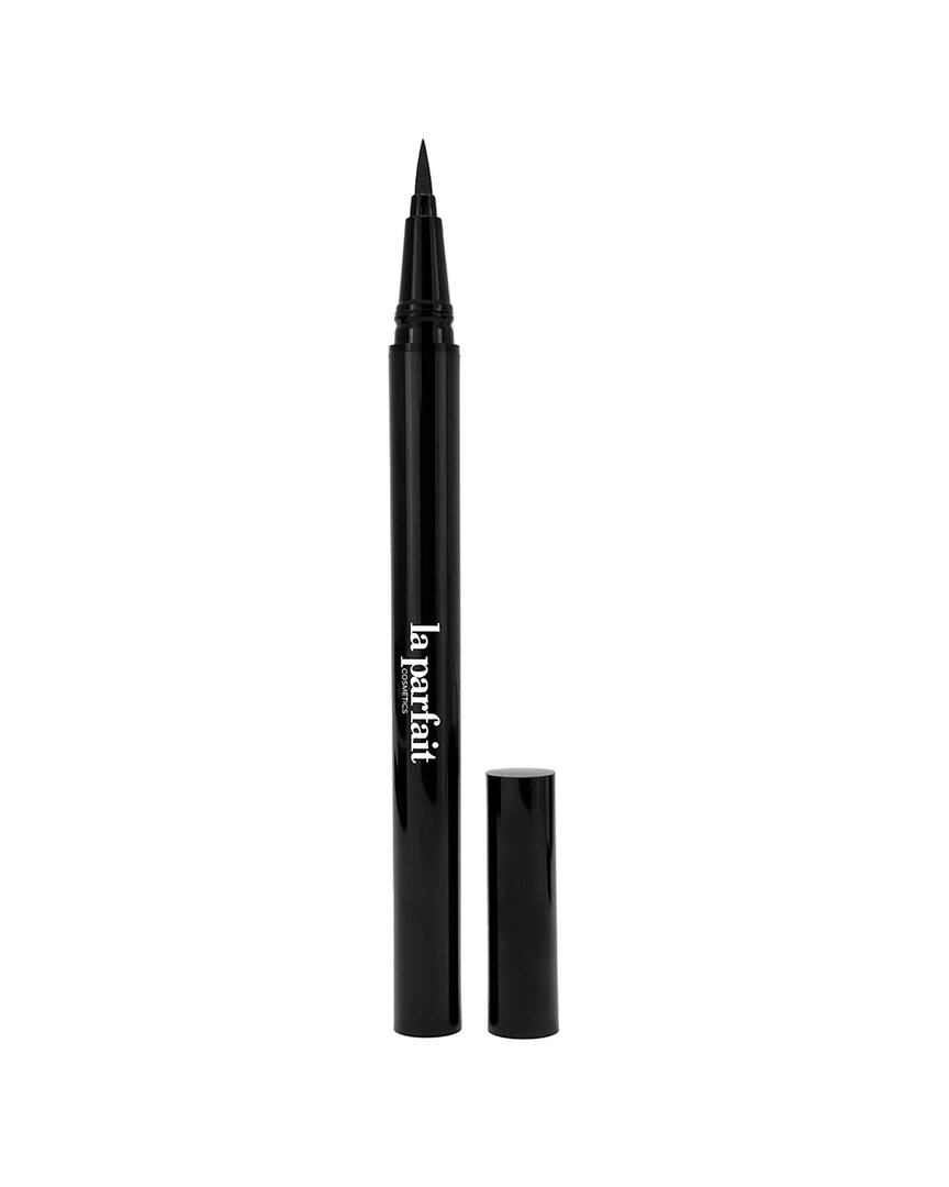 La Parfait Cosmetics 0.04oz #01 - Black B Wonderful Waterproof Eyeliner