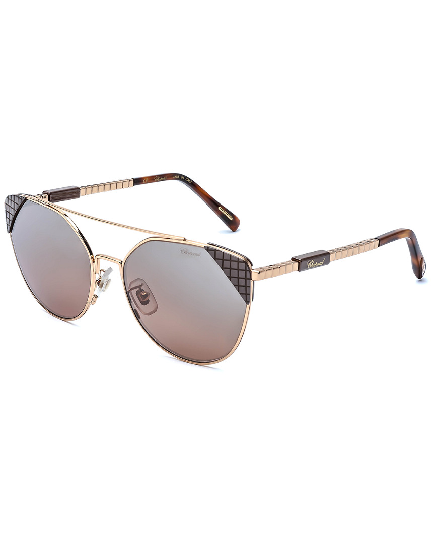 Image of Chopard Women's SCHC mm Sunglasses