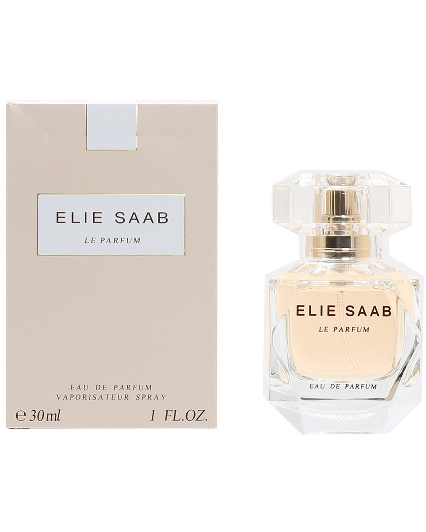 Elie Saab Women's 1oz Le Parfum Eau De Parfum Spray In White