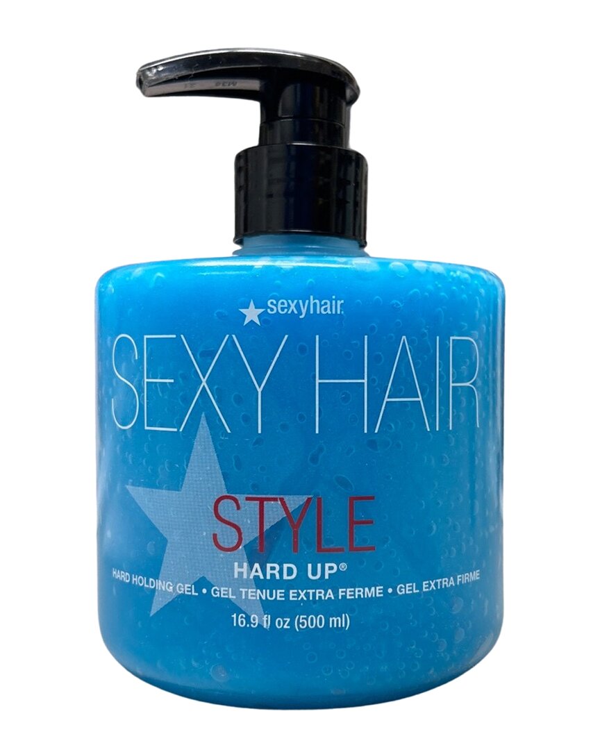 Shop Sexy Hair Unisex 16.9oz  Style Hard Up Hard Holding Gel