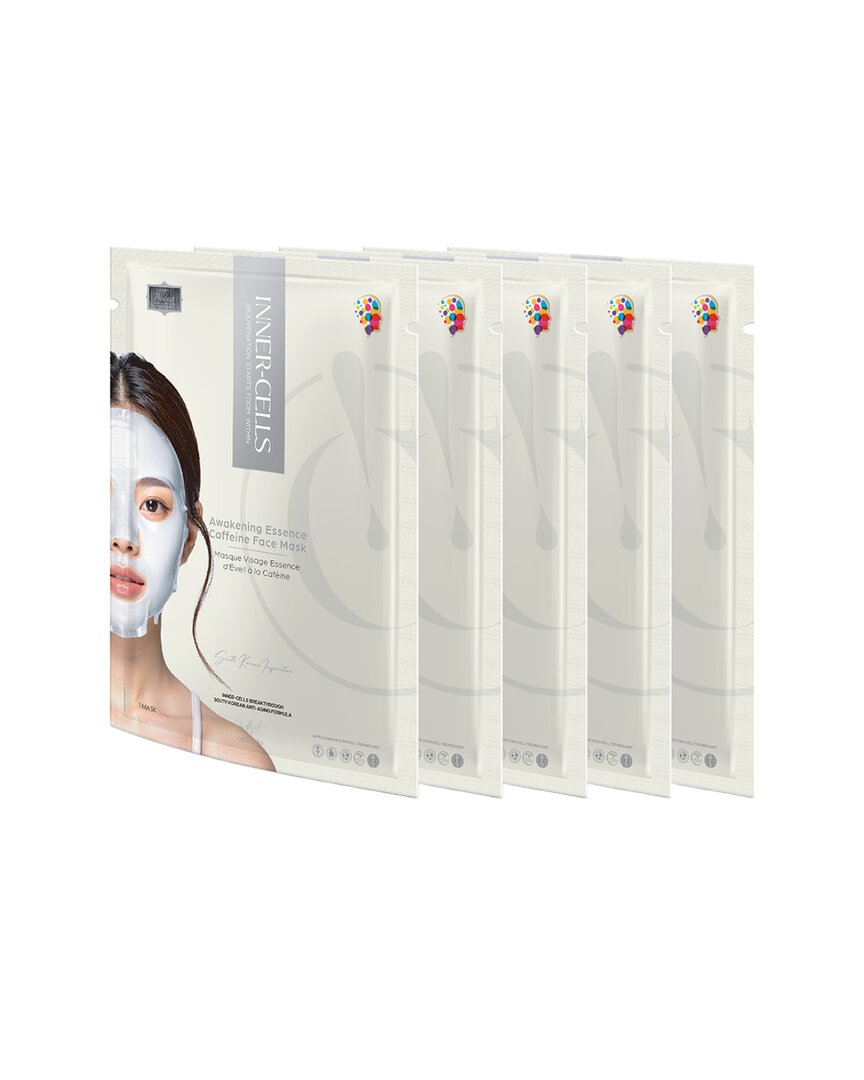 Inner Cells Unisex Intensive Pad Immersion