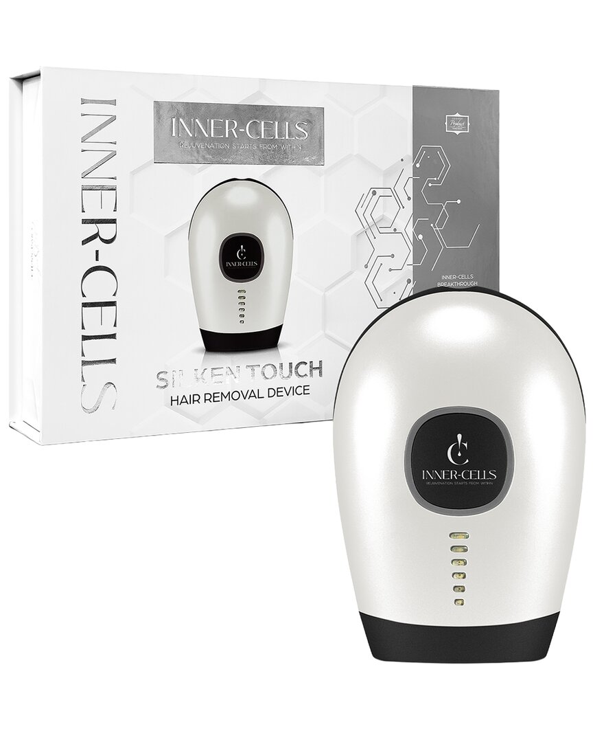 Inner Cells Silken Touch Hair Removal Device