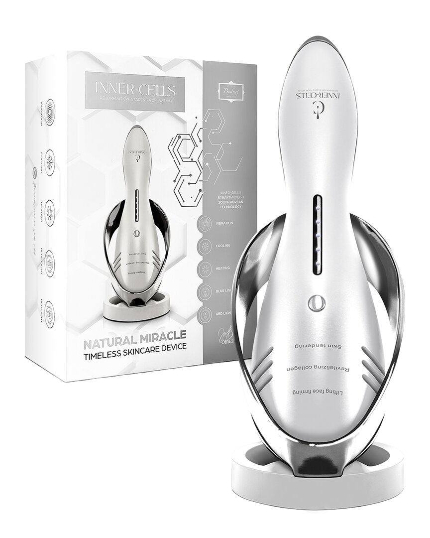 Inner Cells Natural Miracle Timeless Skincare Device