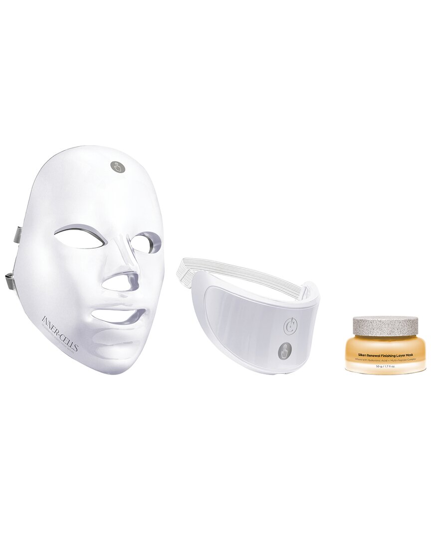 Inner Cells Unisex 1.7Oz Dual Device Precision