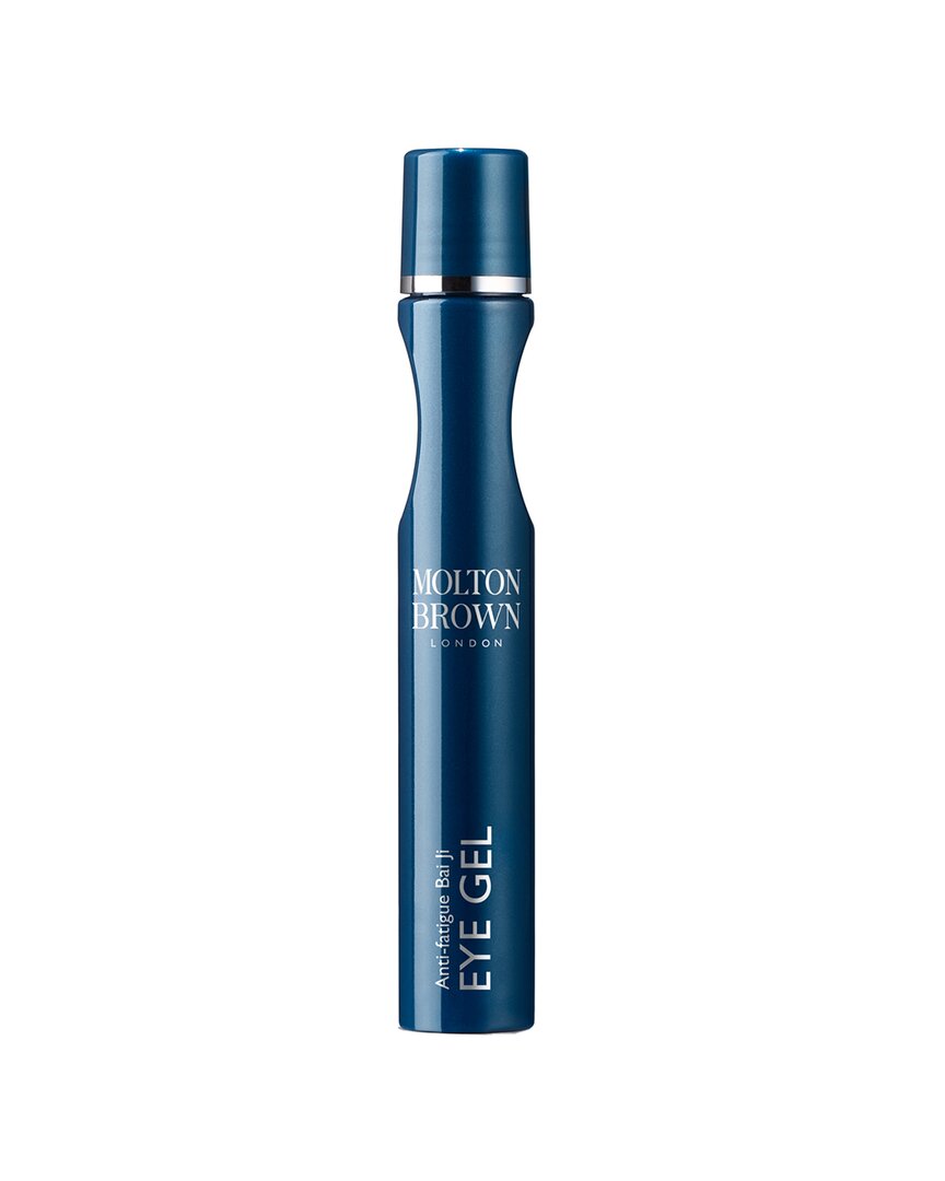 Molton Brown London Unisex 0.5oz Anti-fatigue Bai Ji Eye Gel