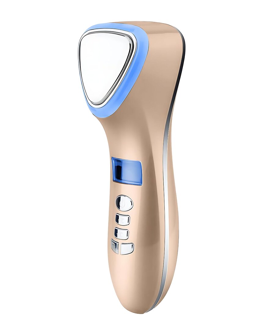 Vysn Unisex Thermocool Dual-action Hot & Cold Skin Care Beauty Device – Spa-grade Thermo & Cryo Comp