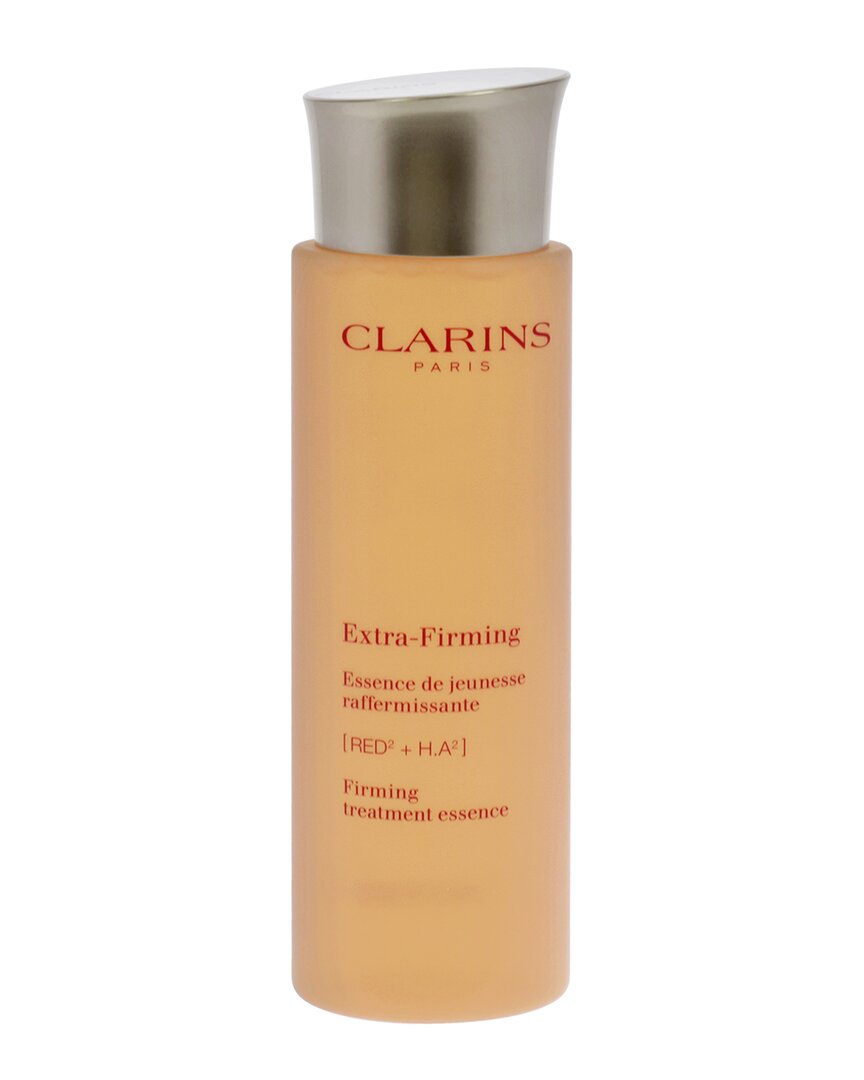 Clarins Women's 6.7oz Extra Firming Treatment Essence In White
