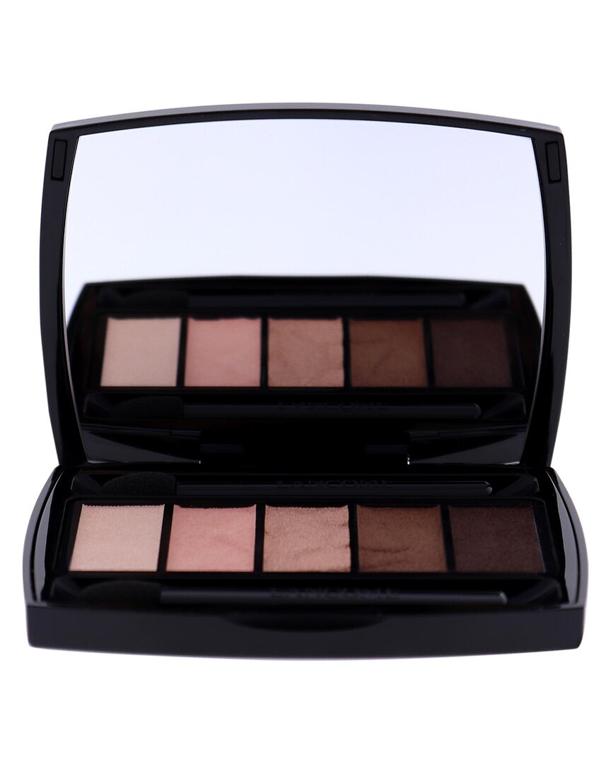 Lancôme Lancome 0.14oz 01 French Nude Hypnose 5-color Eyeshadow Palette