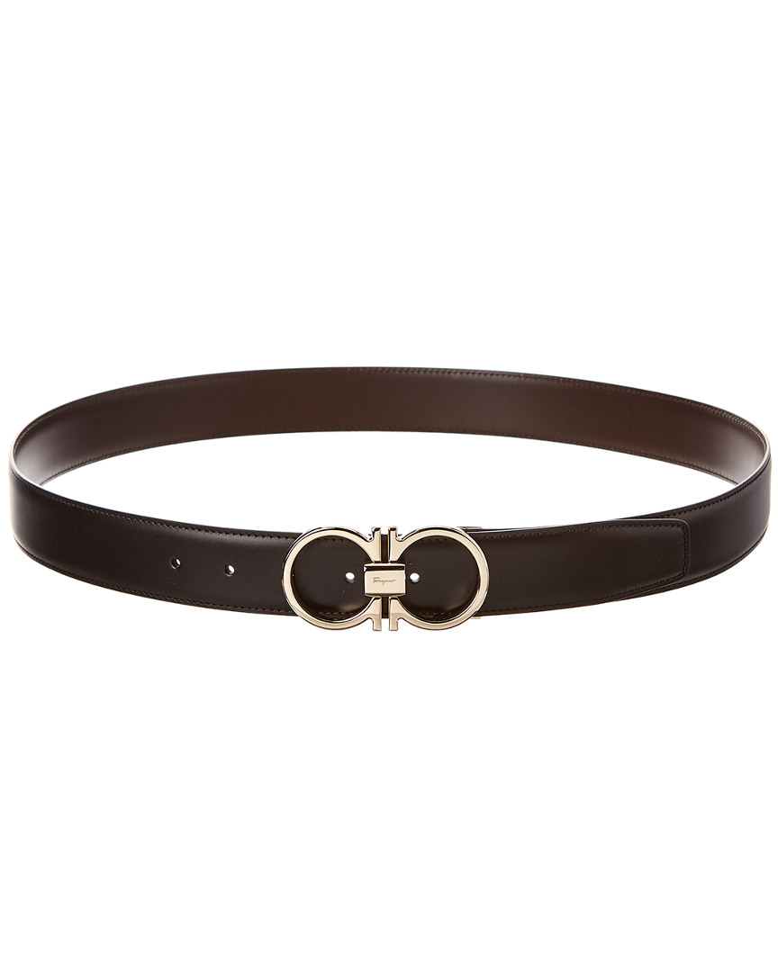 Salvatore Ferragamo Mens Belt Size Chart
