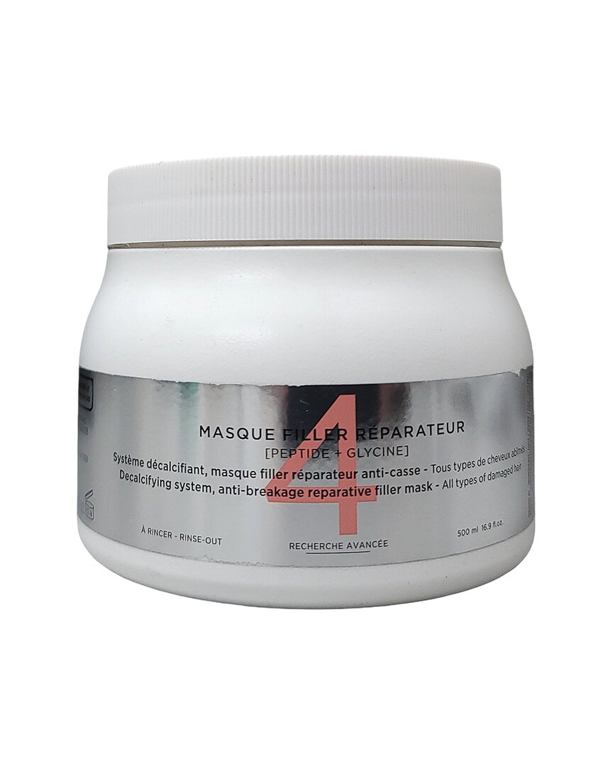 Kerastase Kérastase Unisex 16.9oz Premiere Masque Filler Reparateur Hair Mask