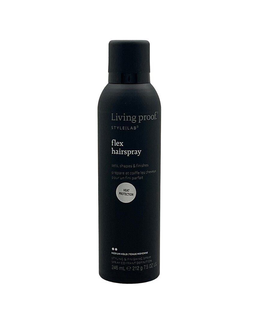 Living Proof Unisex 7.5oz Style Lab Flex Shaping Hairspray