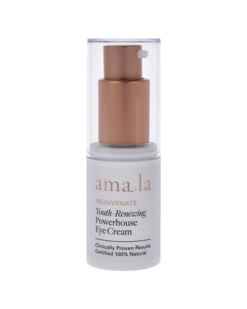 Amala Women's 0.5oz Youth-renewing Powerhouse Eye Cream