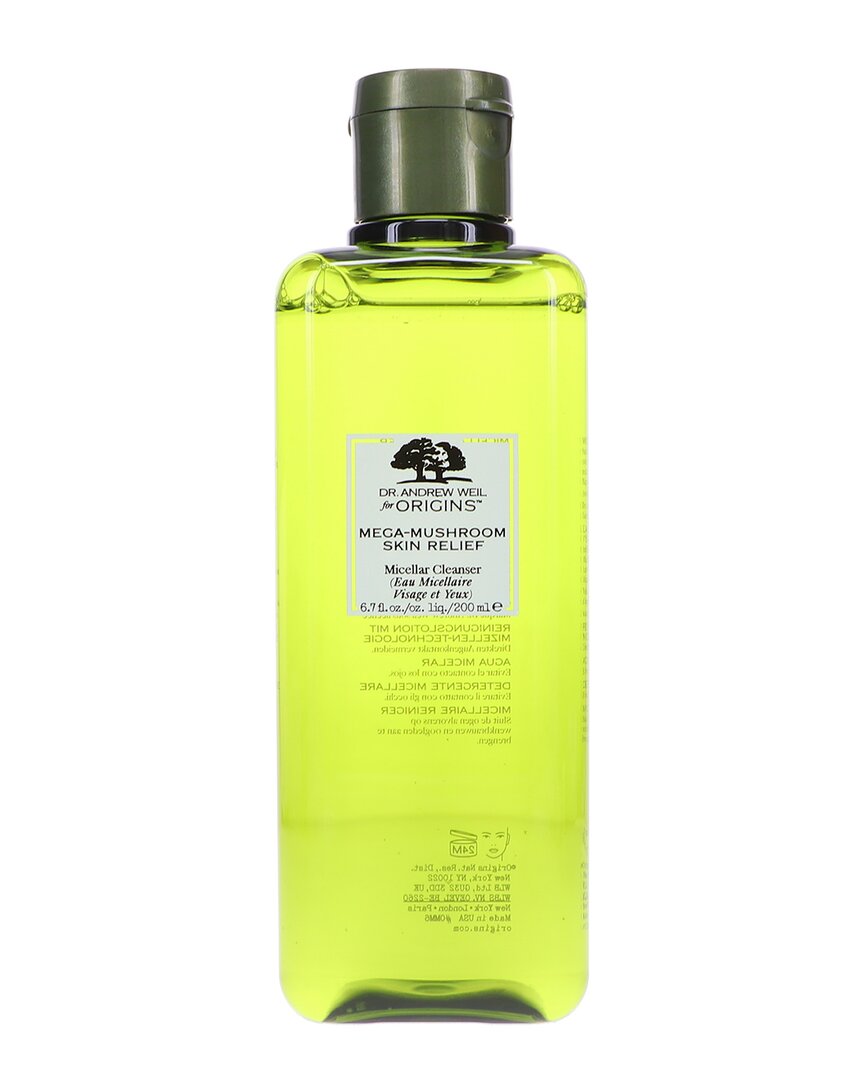 Origins Unisex 6.7oz Dwmm Skin Relief Micellar Cleanser