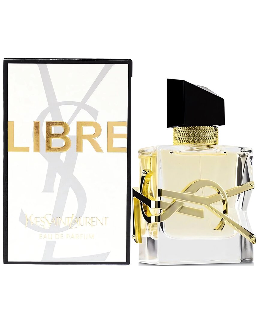 Saint Laurent Ysl Women's 1oz Libre Edp In White