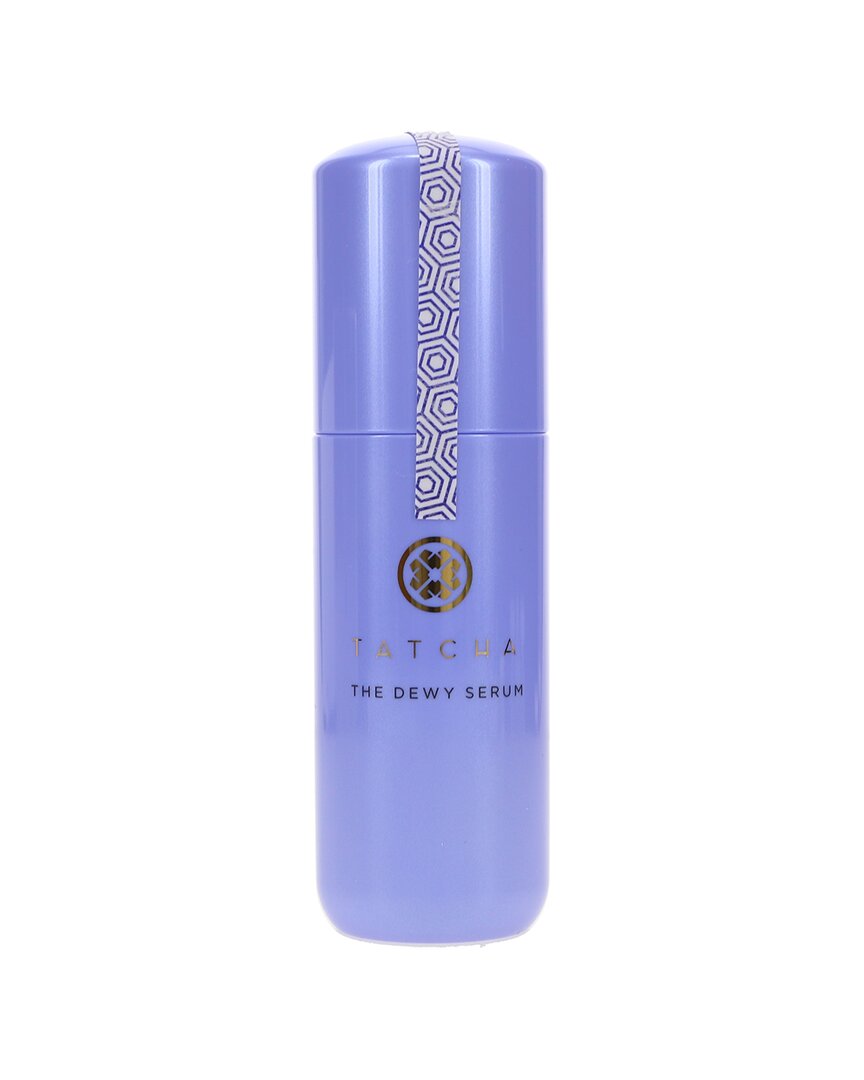 Tatcha 1oz The Dewy Serum