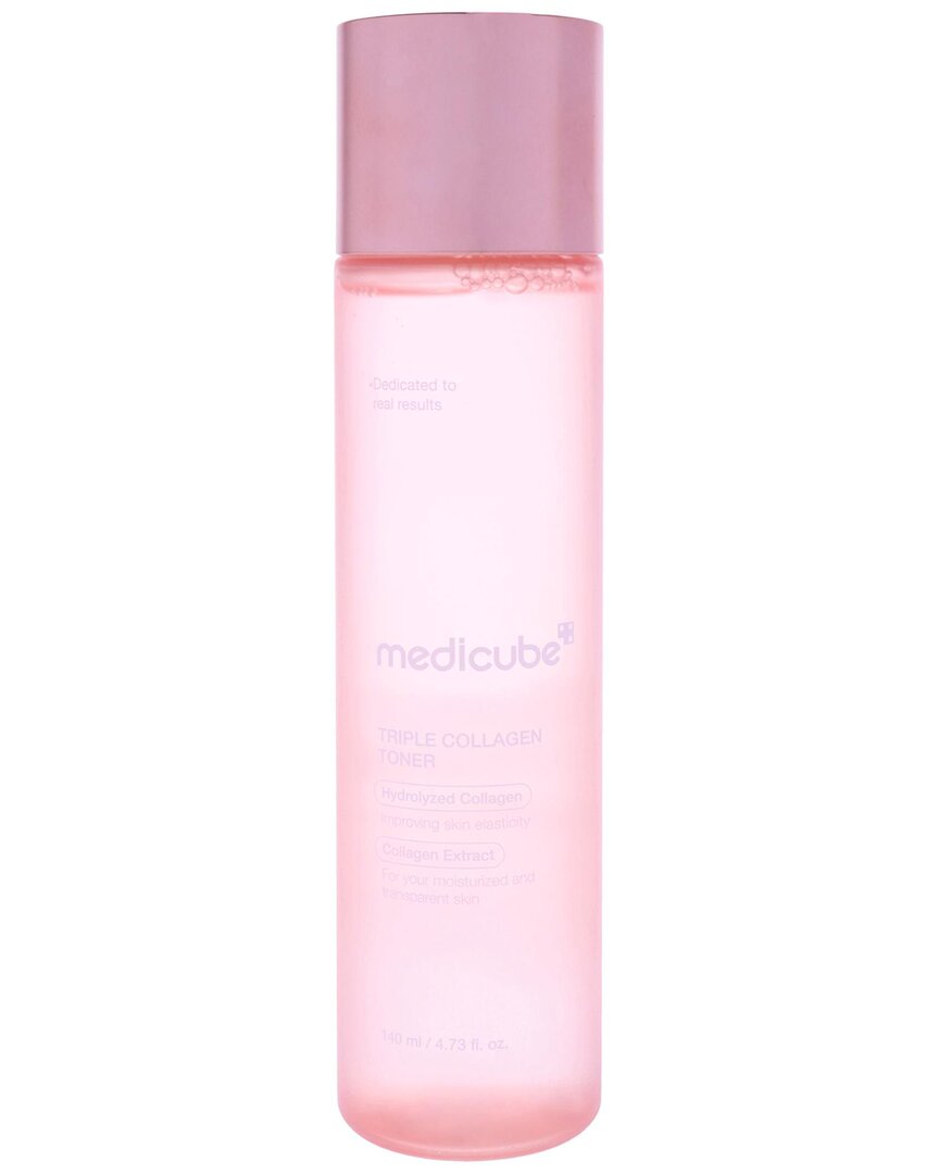 Medicube Women's 4.73oz Triple Collagen Toner