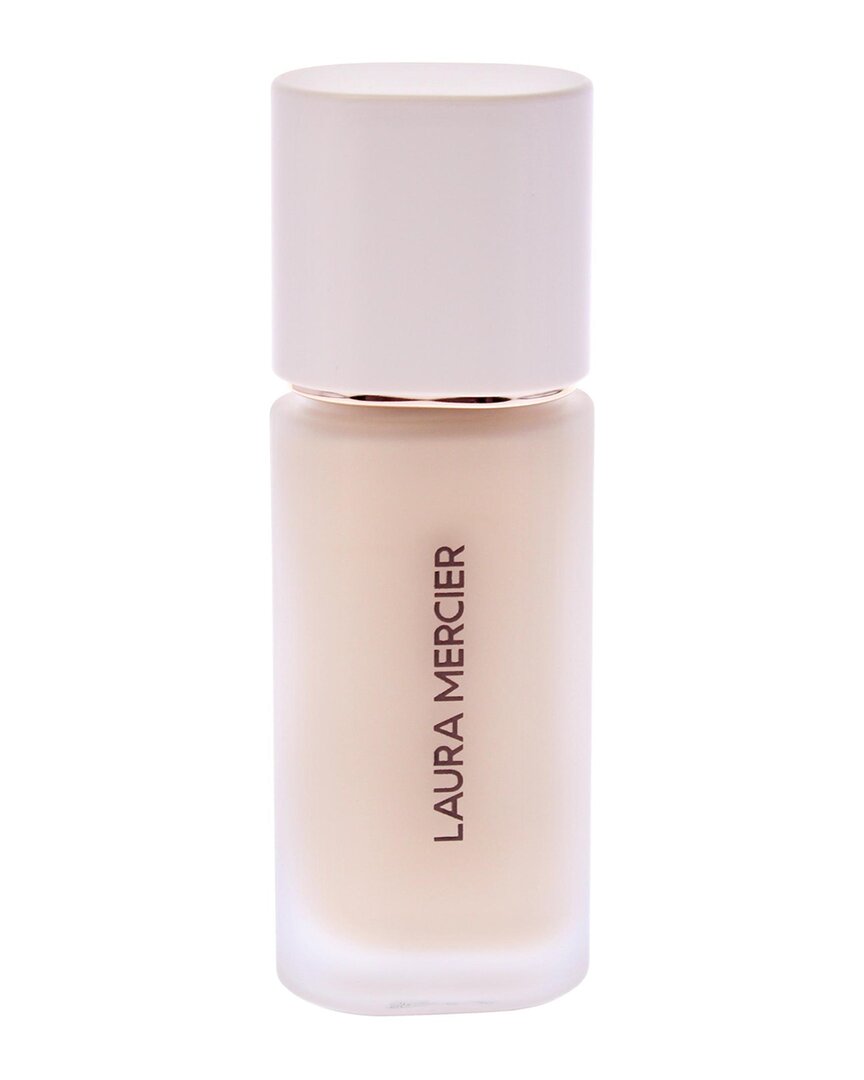 Laura Mercier 1oz 0n1 Silk Real Flawless Weightless Perfecting Foundation