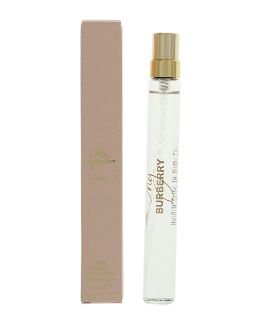 Burberry Women's 0.33oz Blush Edp In Multi