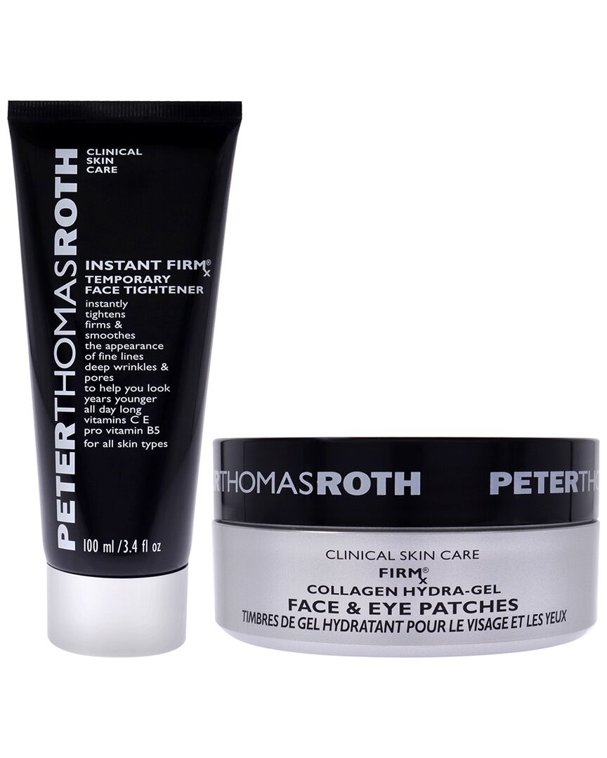 Peter Thomas Roth Firmx Face Plus Eye Firmers Duo