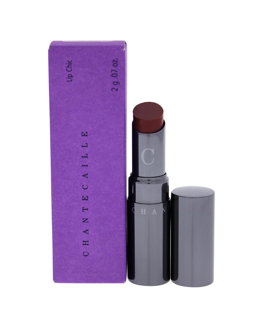Chantecaille 0.7oz Lip Chic - Tea Rose